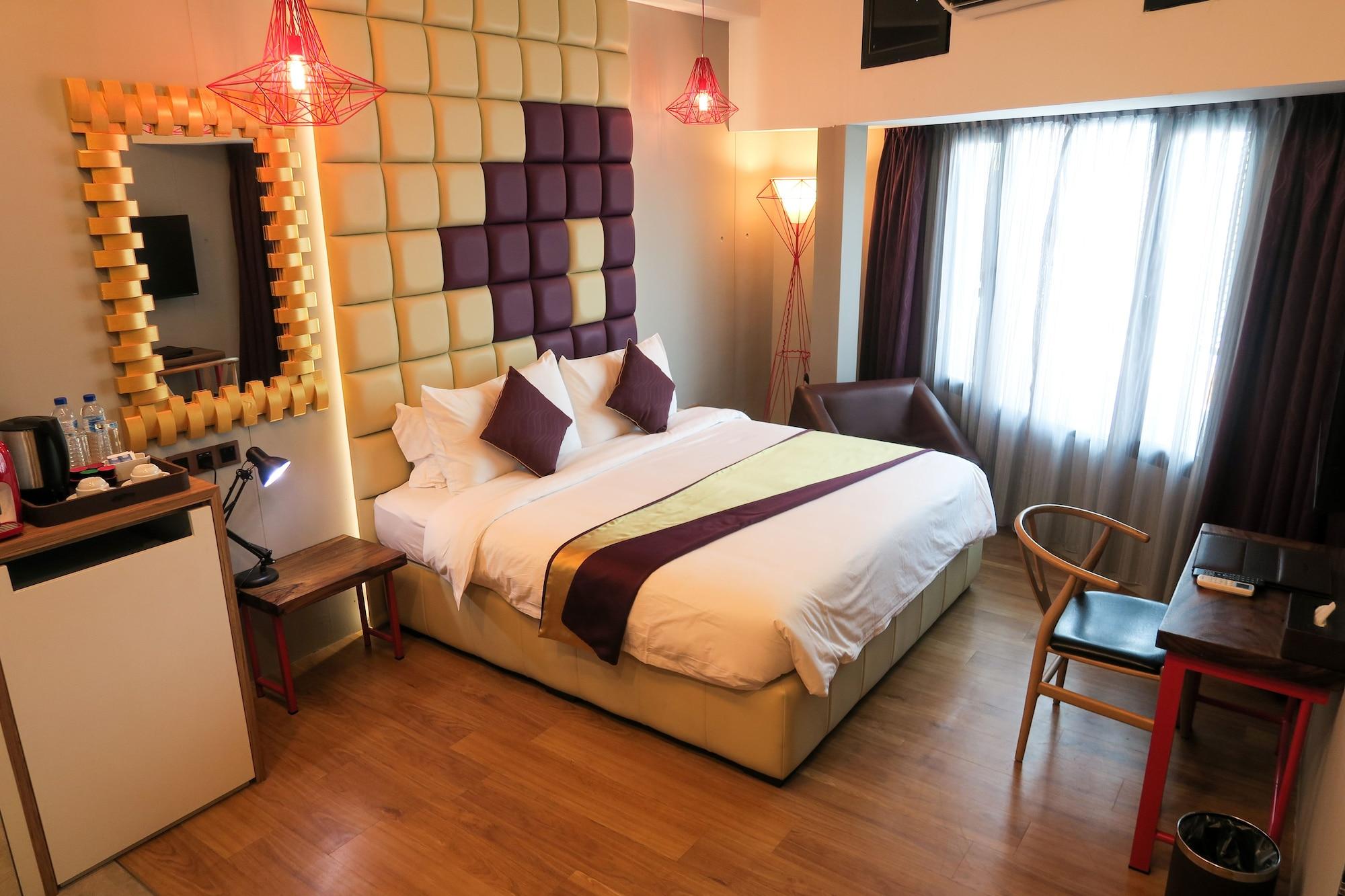 Hotel Le Dream Boutique Georgetown
