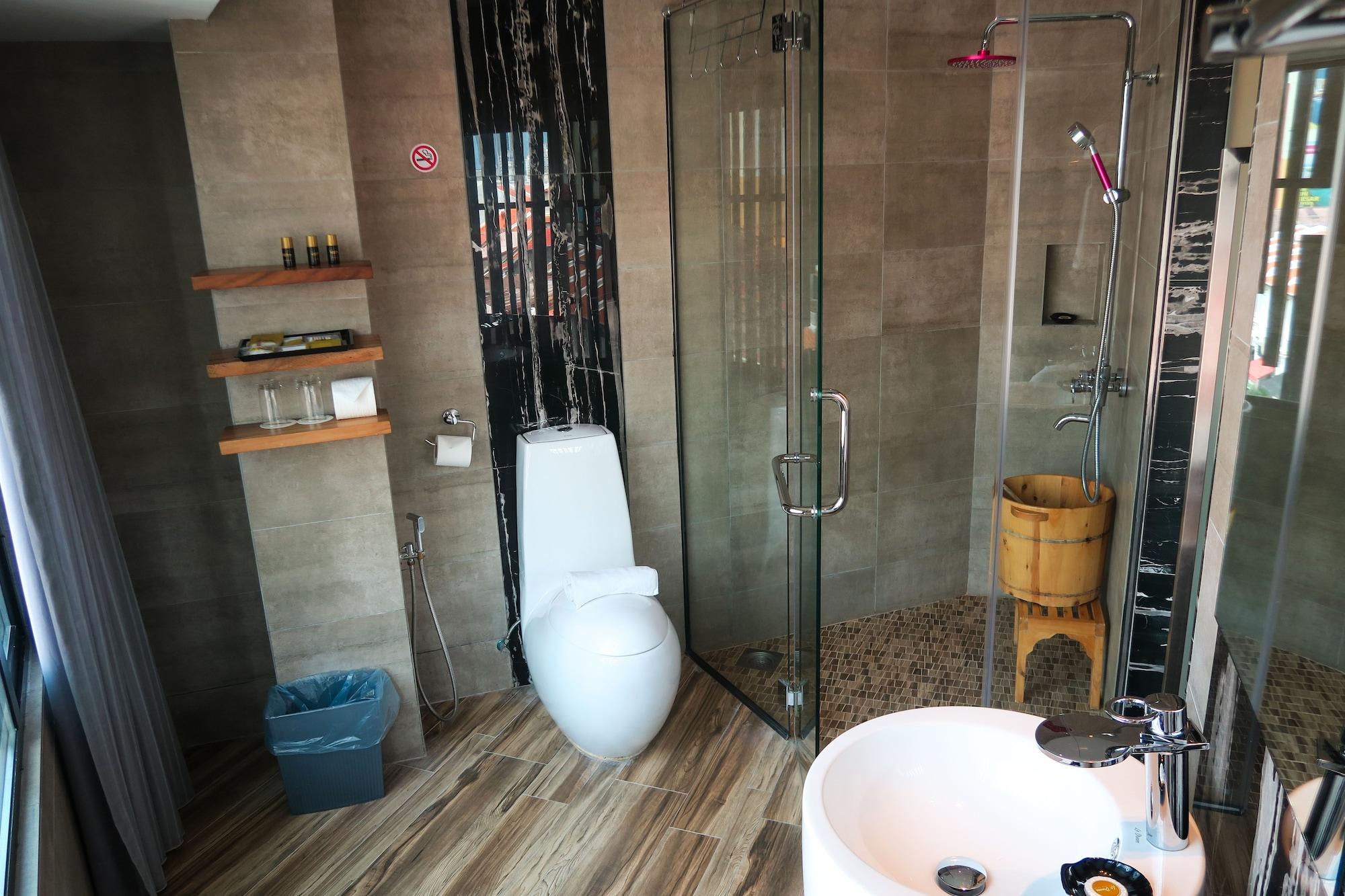 Le Dream Boutique Hotel Georgetown