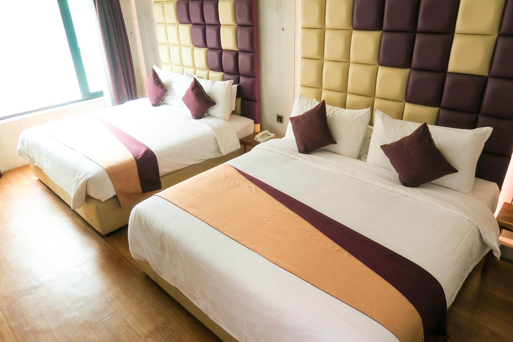 Hotel Le Dream Boutique Georgetown