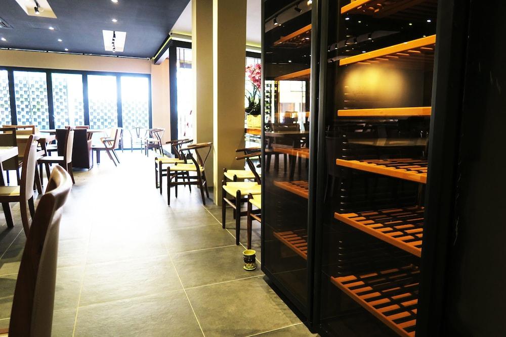 Hotel Le Dream Boutique Georgetown