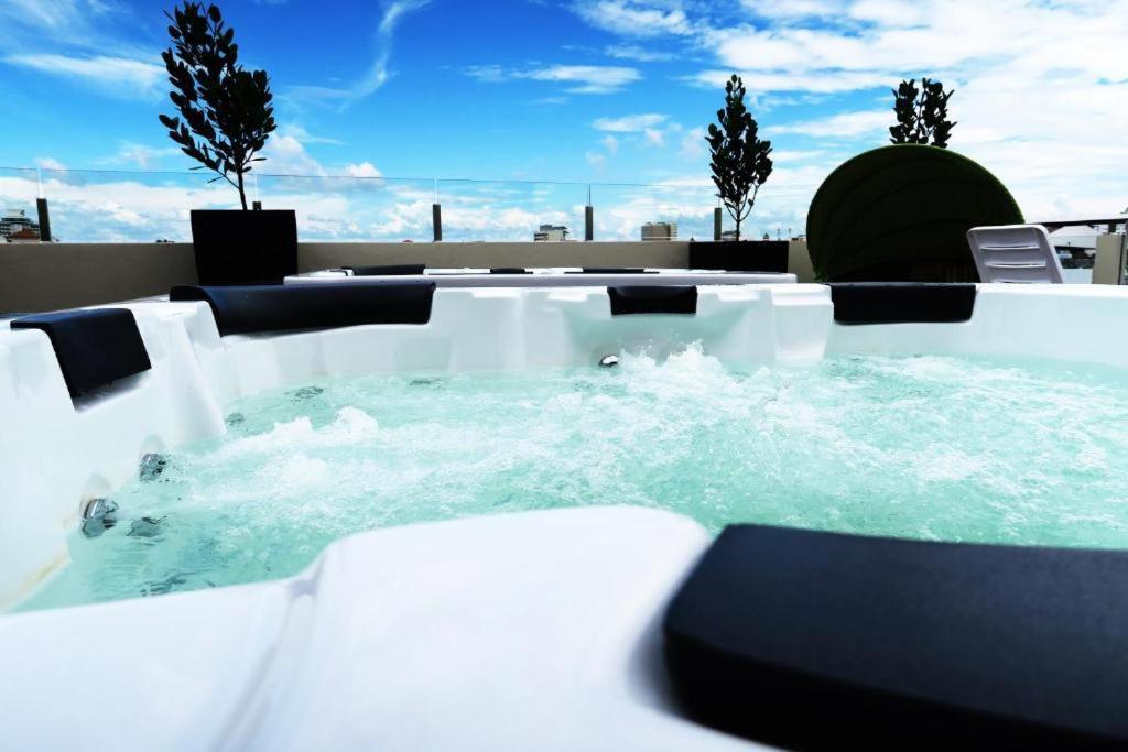 Le Dream Boutique Hotel Georgetown