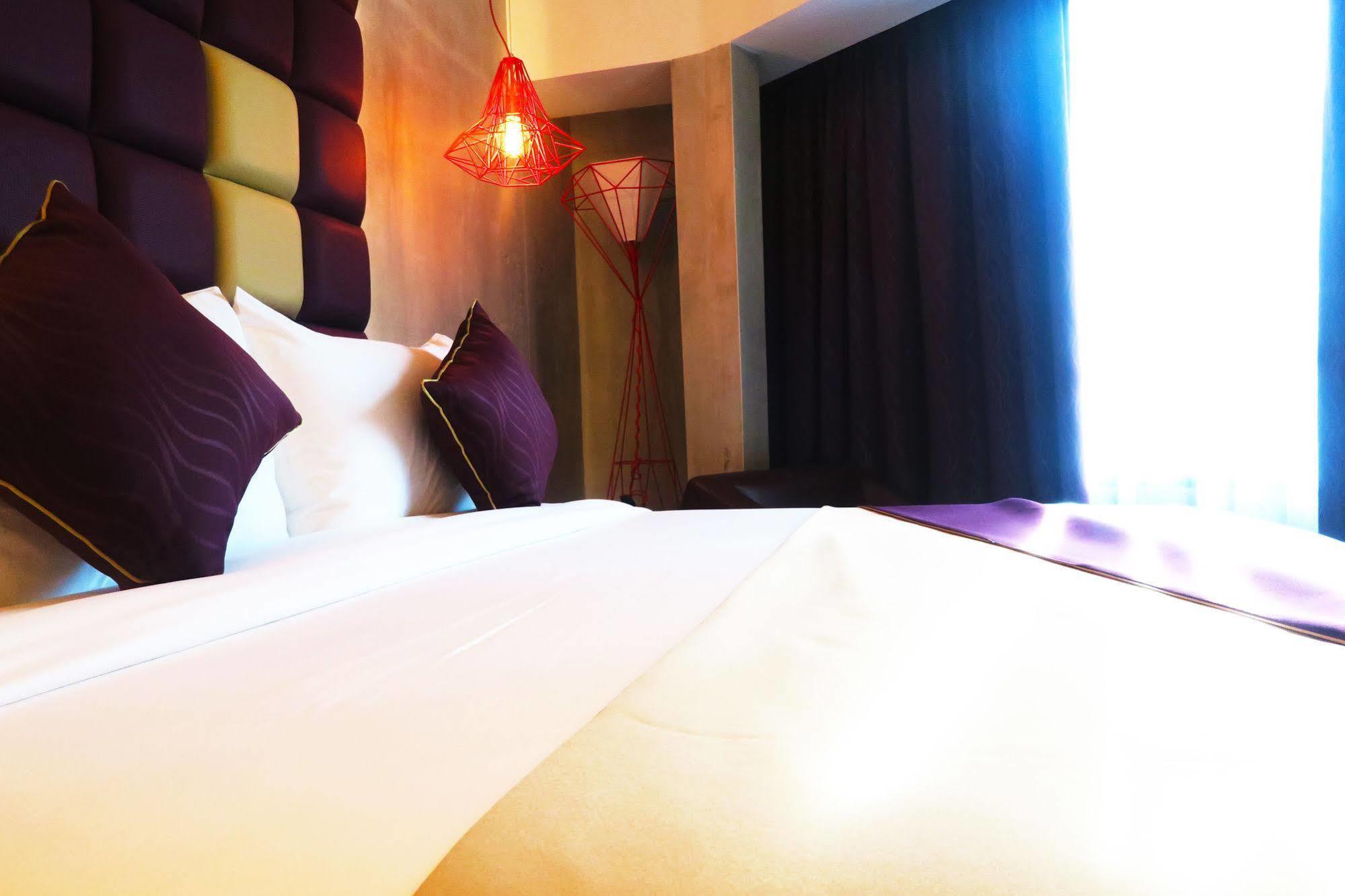 Le Dream Boutique Hotel Georgetown
