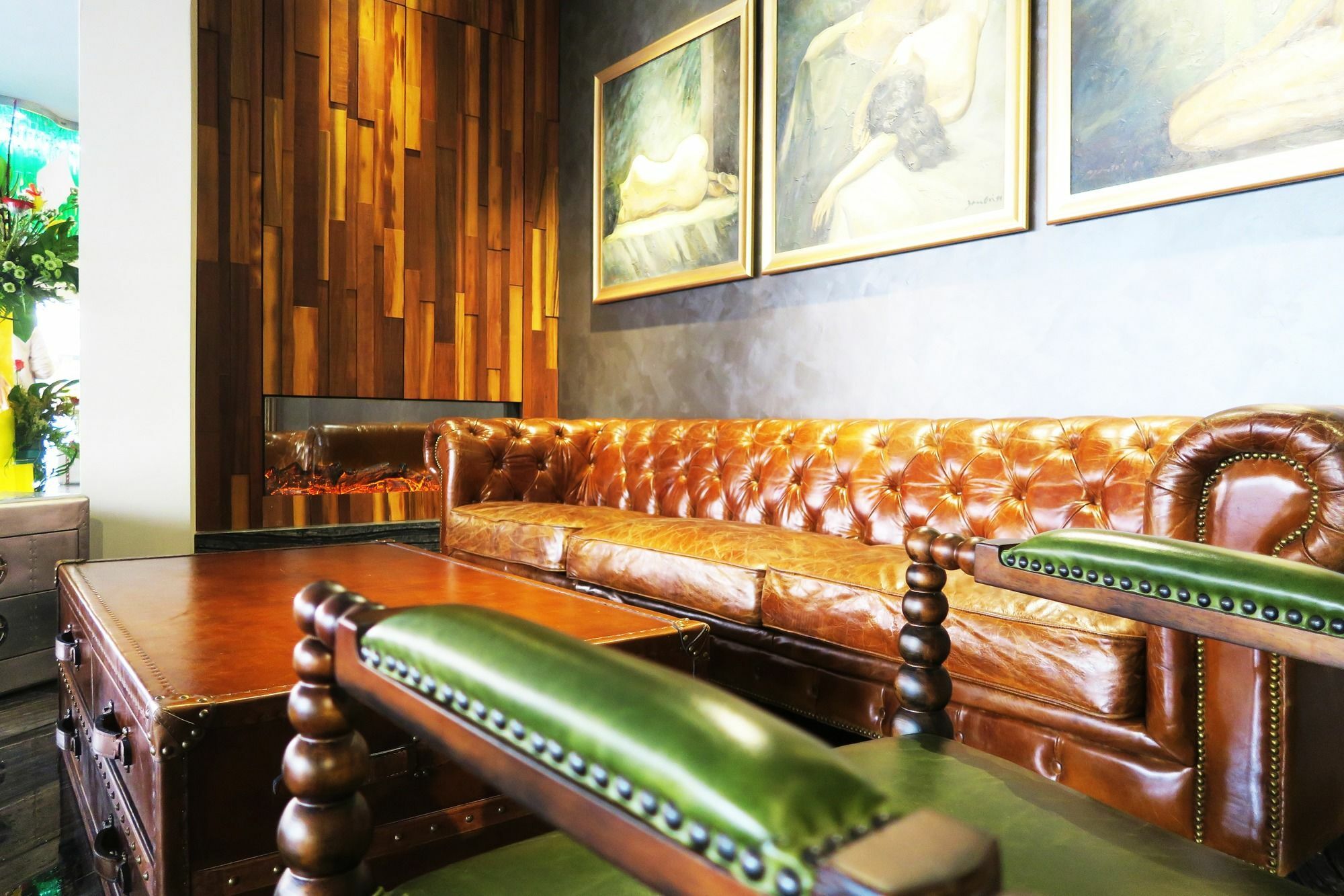 Hotel Le Dream Boutique Georgetown