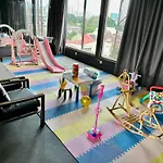 Le Dream Boutique Hotel