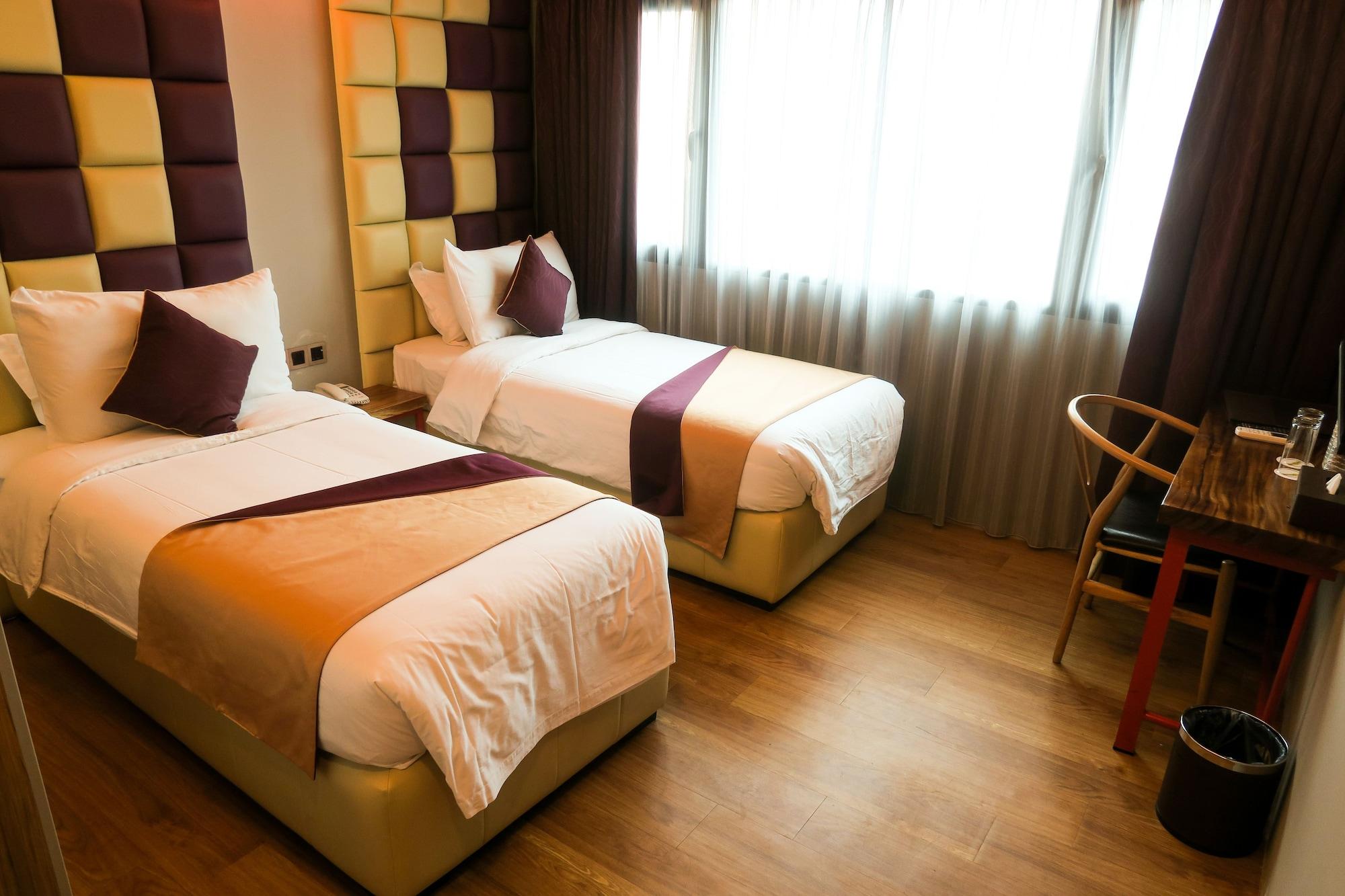 Le Dream Boutique 4* George Town