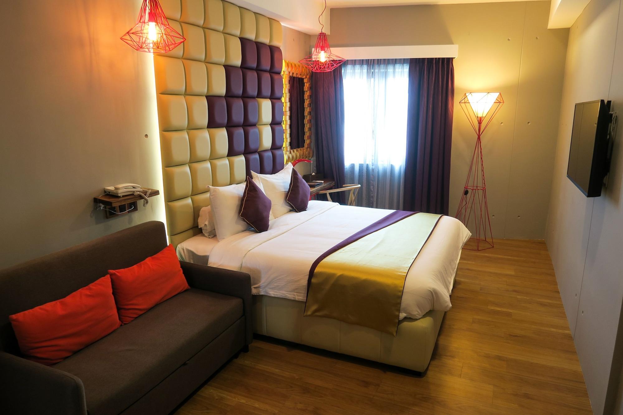 Hotel Le Dream Boutique George Town