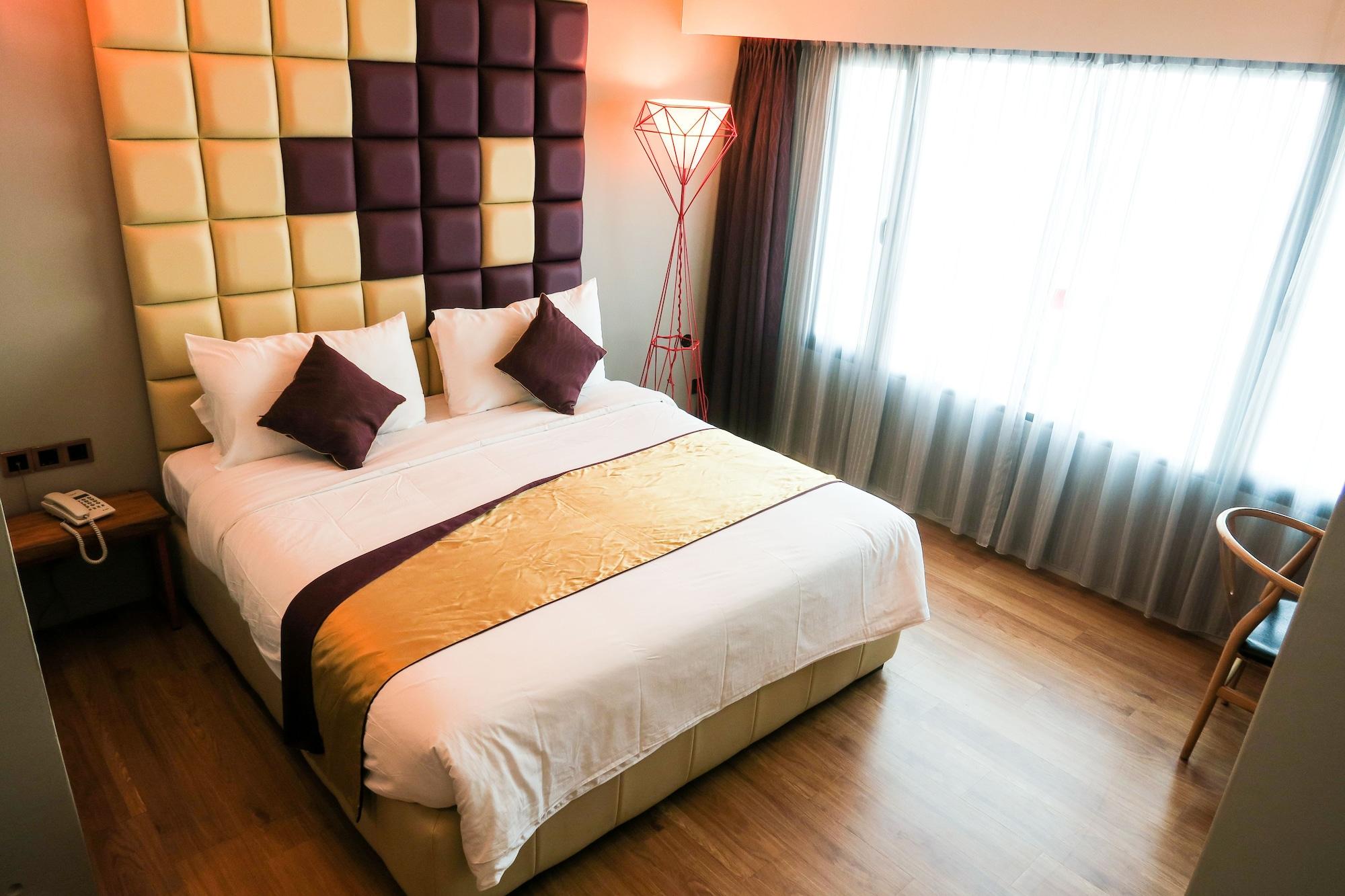Le Dream Boutique 4* George Town