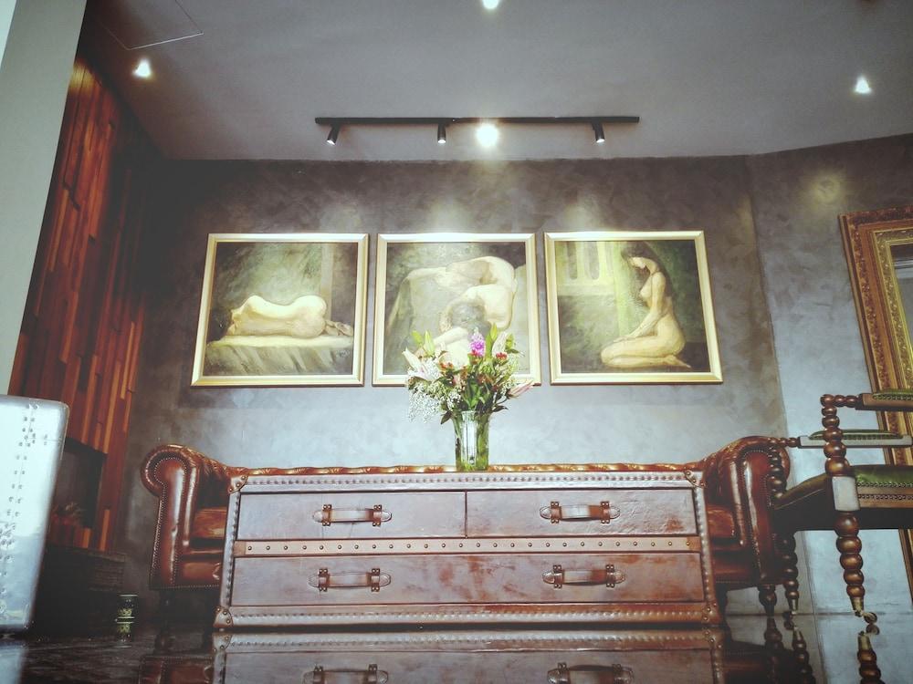 Le Dream Boutique Hotel George Town