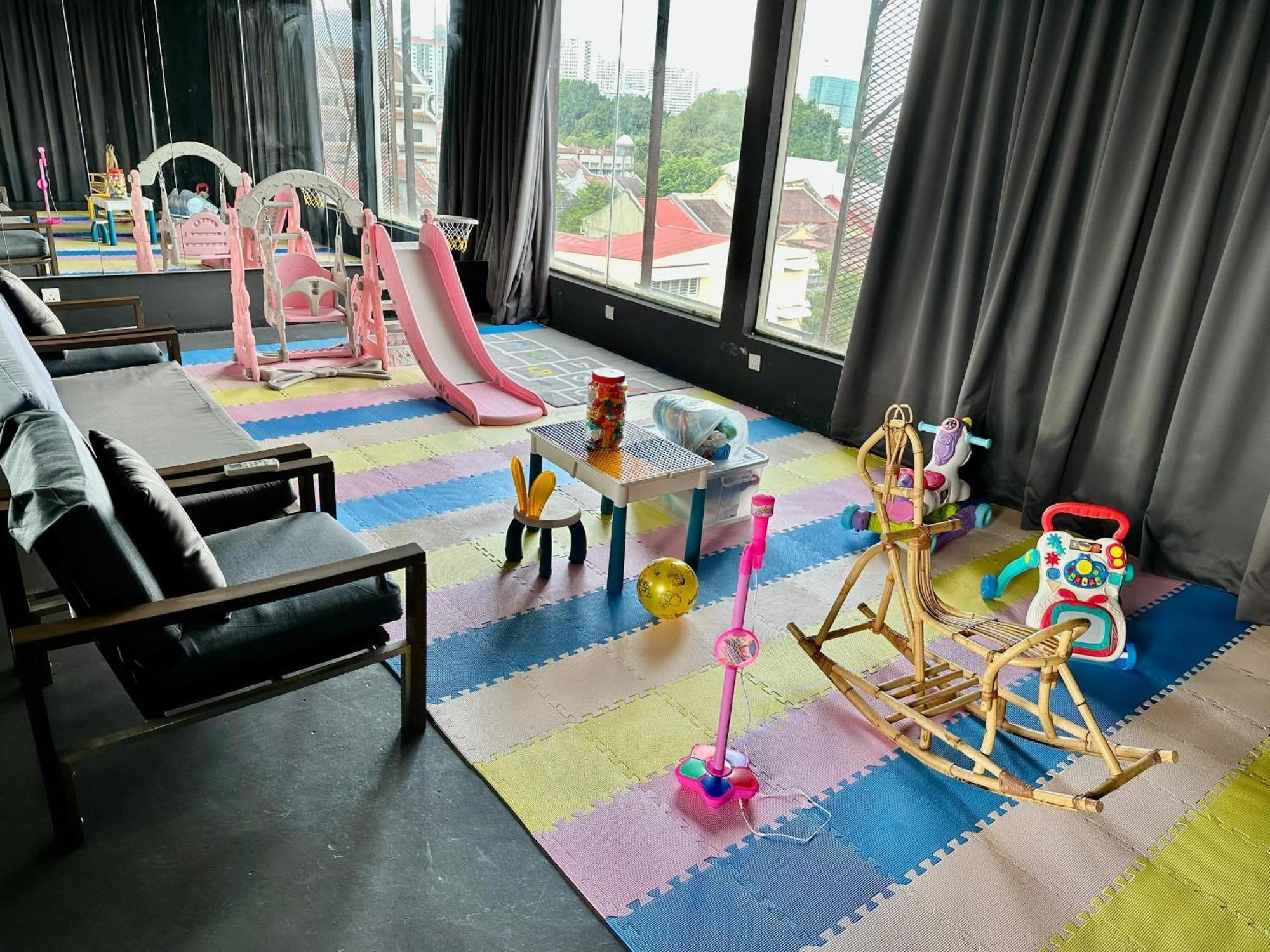 Hotel Le Dream Boutique George Town