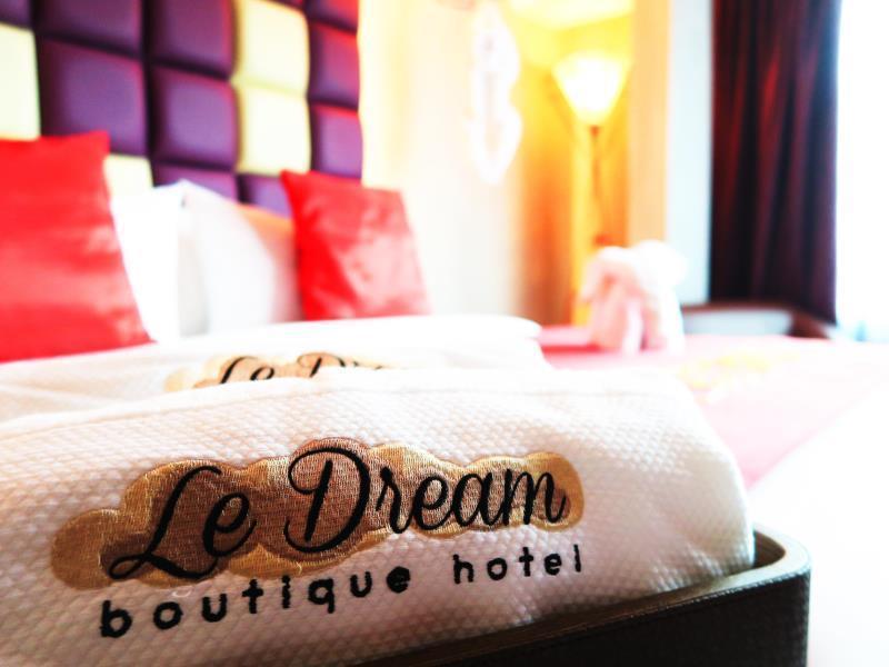 Le Dream Boutique George Town